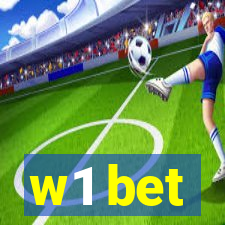 w1 bet